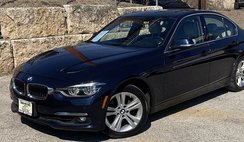 2017 BMW 3 Series 330i