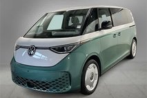 2025 Volkswagen ID.Buzz 1st Edition 4Motion