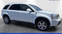 2006 Chevrolet Equinox LT