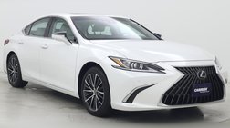2023 Lexus ES 350 Base