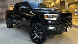 2019 Ram Ram Pickup 1500 Big Horn