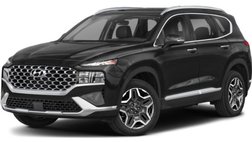 2023 Hyundai Santa Fe Hybrid SEL Premium