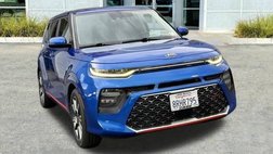 2020 Kia Soul GT-Line