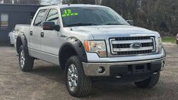 2013 Ford F-150 XL