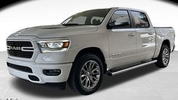 2023 Ram Ram Pickup 1500 Laramie