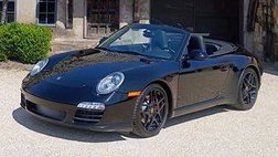 2009 Porsche 911 Carrera S