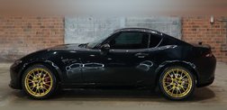 2022 Mazda MX-5 Miata RF Club