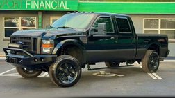 2010 Ford Super Duty F-350 Lariat