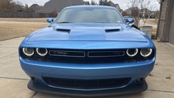 2015 Dodge Challenger R/T Scat Pack