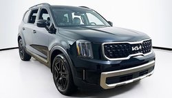 2023 Kia Telluride EX X-Line