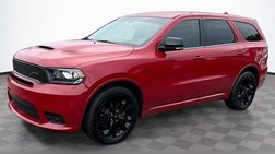 2020 Dodge Durango R/T