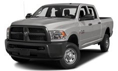 2016 Ram Ram Pickup 2500 Tradesman