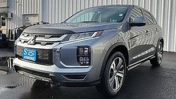 2023 Mitsubishi Outlander Sport ES