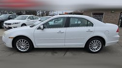 2006 Mercury Milan V6 Premier