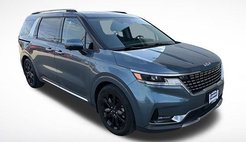 2024 Kia Carnival SX
