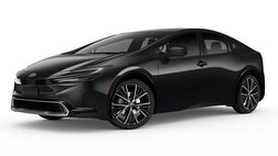 2025 Toyota Prius Limited