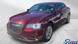 2020 Chrysler 300 Touring