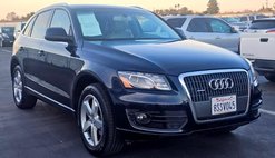 2011 Audi Q5 2.0T quattro Premium Plus