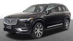 2023 Volvo XC90 Recharge T8 Plus Bright Theme 7P