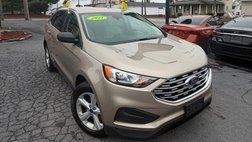 2021 Ford Edge SE