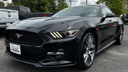2017 Ford Mustang Premium