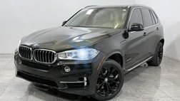 2017 BMW X5 xDrive40e iPerformance