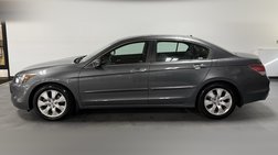 2009 Honda Accord EX-L