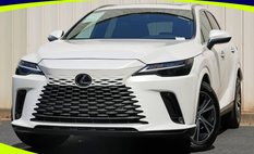 2023 Lexus RX 350h Premium