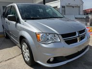 2016 Dodge Grand Caravan AVP