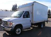 2019 Ford E-Series E-350 SD