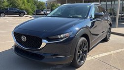 2023 Mazda CX-30 2.5 Turbo Premium