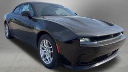 2025 Dodge Charger Daytona R/T