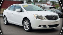 2015 Buick Verano Leather Group