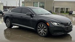 2019 Volkswagen Arteon SE 4Motion