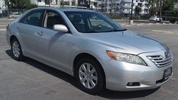 2007 Toyota Camry XLE V6