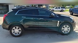2011 Cadillac SRX Base