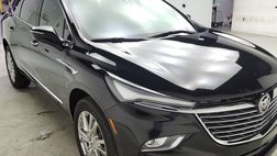 2023 Buick Enclave Premium