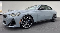 2024 BMW 2 Series M240i