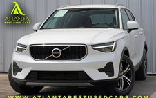 2023 Volvo XC40 B4 Core