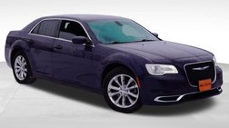 2017 Chrysler 300 Limited