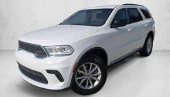 2024 Dodge Durango SXT