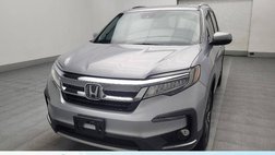 2019 Honda Pilot Touring