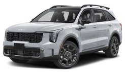 2024 Kia Sorento X-Line SX Prestige