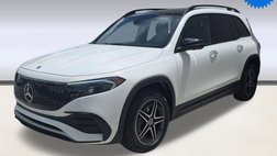 2024 Mercedes-Benz EQB EQB 250+