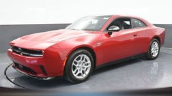 2025 Dodge Charger Daytona R/T