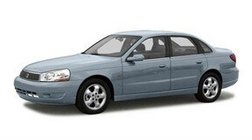 2004 Saturn L300 3