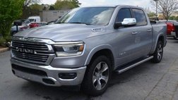 2019 Ram Ram Pickup 1500 Laramie