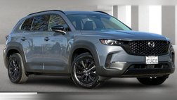 2025 Mazda CX-50 Hybrid Premium