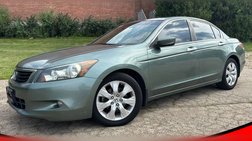 2008 Honda Accord EX-L