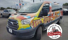 2017 Ford Transit 350 XLT